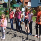 V Majowy Piknik Literacki